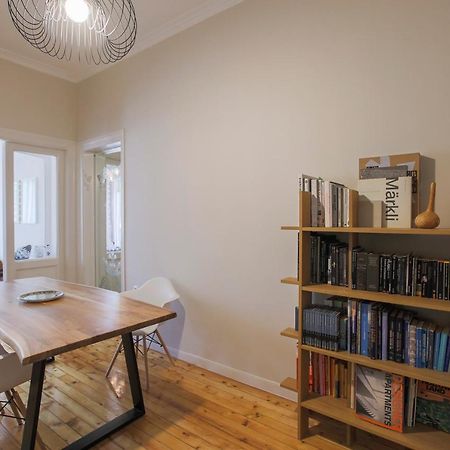 #Flh - The Mint Rabbit Apartment,Saloniki Zewnętrze zdjęcie