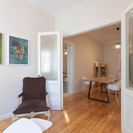 #Flh - The Mint Rabbit Apartment,Saloniki Zewnętrze zdjęcie