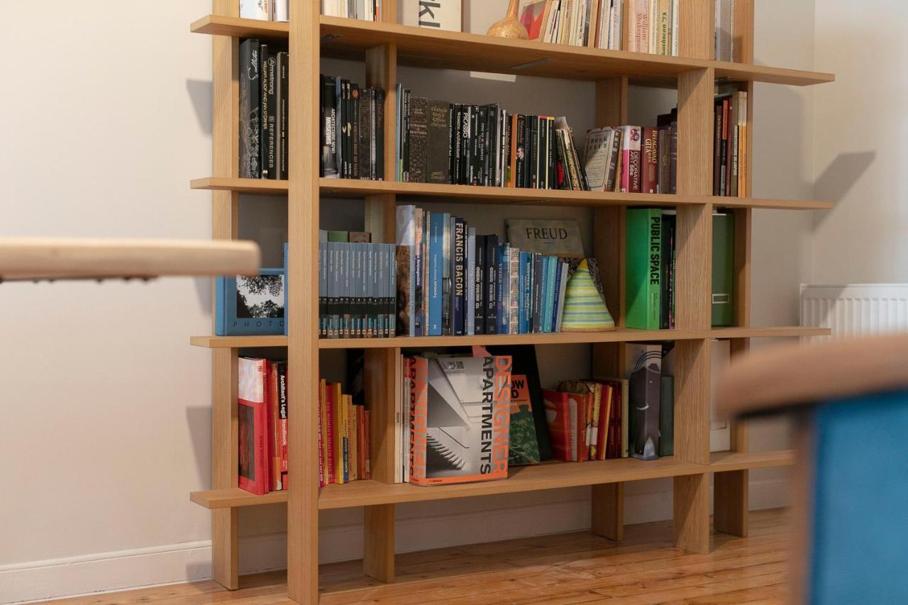 #Flh - The Mint Rabbit Apartment,Saloniki Zewnętrze zdjęcie