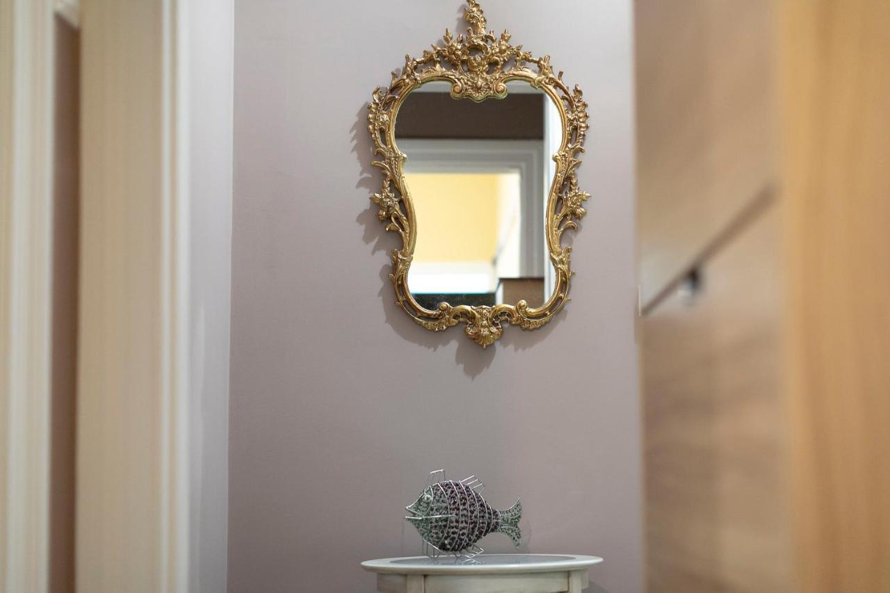 #Flh - The Mint Rabbit Apartment,Saloniki Zewnętrze zdjęcie