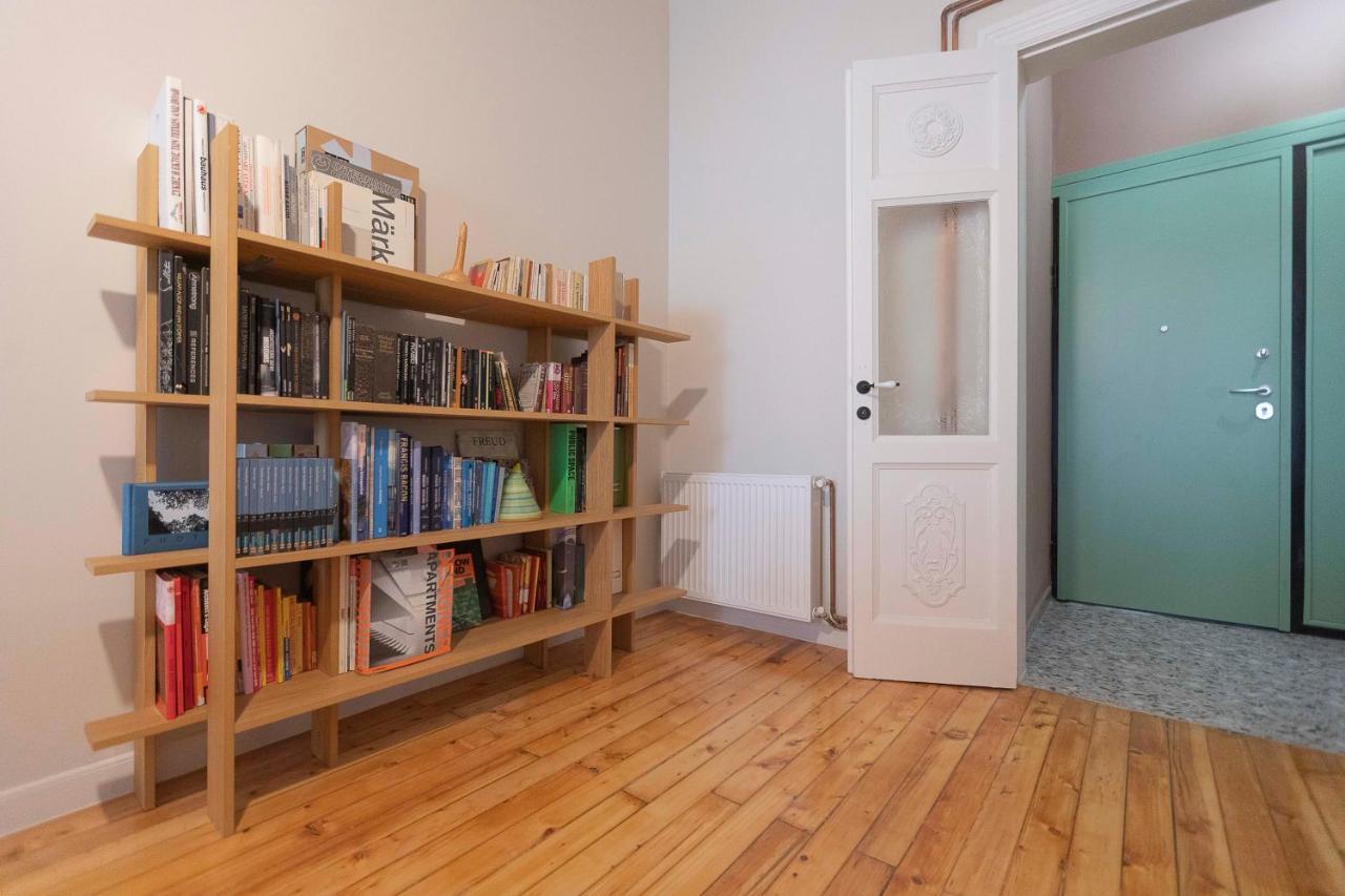 #Flh - The Mint Rabbit Apartment,Saloniki Zewnętrze zdjęcie